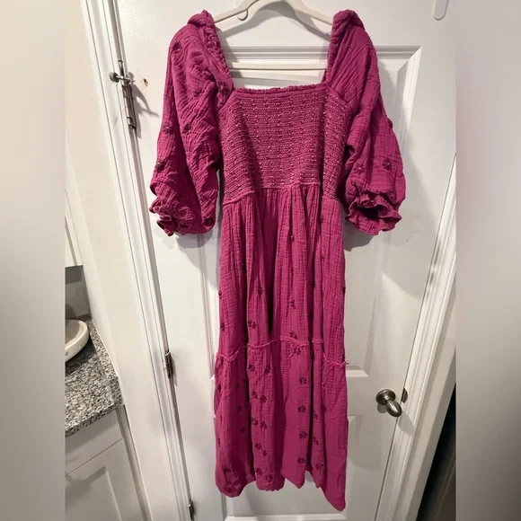 Free People Dress - Picture 2 of 3